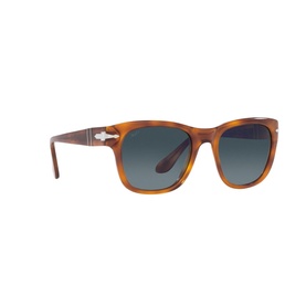 Square Sunglasses PO3313S