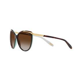 Cat Eye Sunglasses RA5150