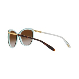 Cat Eye Sunglasses RA5150