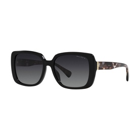 Rectangle Sunglasses RA5298U