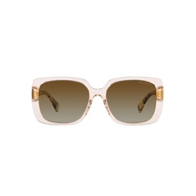 Rectangle Sunglasses RA5298U