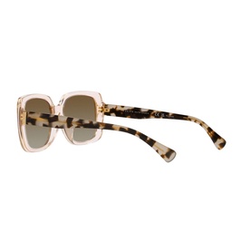 Rectangle Sunglasses RA5298U