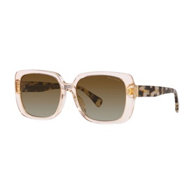 Rectangle Sunglasses RA5298U