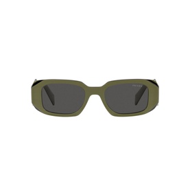 Rectangle Sunglasses PR 17WS