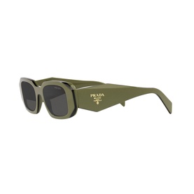 Rectangle Sunglasses PR 17WS