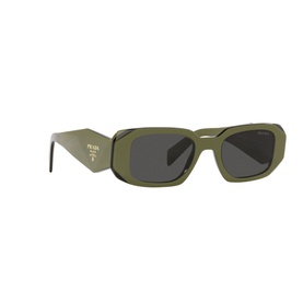 Rectangle Sunglasses PR 17WS