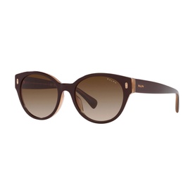 Round Sunglasses RA5302U