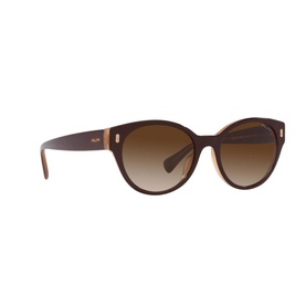 Round Sunglasses RA5302U
