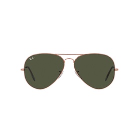 Pilot Sunglasses RB3025