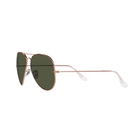 Pilot Sunglasses RB3025