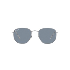 Irregular Sunglasses RB3548N