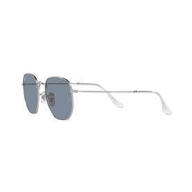 Irregular Sunglasses RB3548N