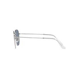 Irregular Sunglasses RB3548N