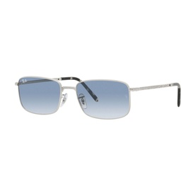 Rectangle Sunglasses RB3717