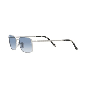Rectangle Sunglasses RB3717