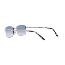 Rectangle Sunglasses RB3717