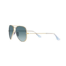 Pilot Sunglasses RB3025