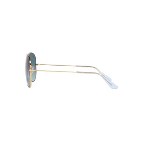 Pilot Sunglasses RB3025