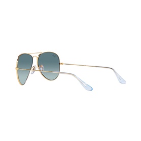 Pilot Sunglasses RB3025