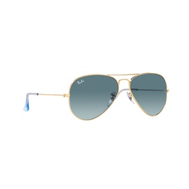 Pilot Sunglasses RB3025