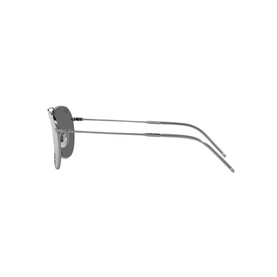 Square Sunglasses RBR0102S