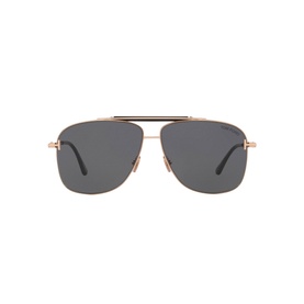 Square Sunglasses TR001628