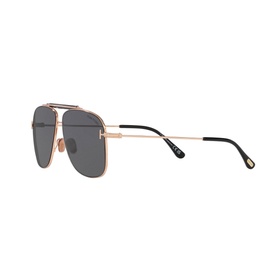 Square Sunglasses TR001628