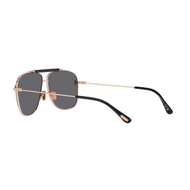 Square Sunglasses TR001628