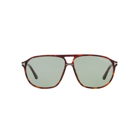 Square Sunglasses TR001634