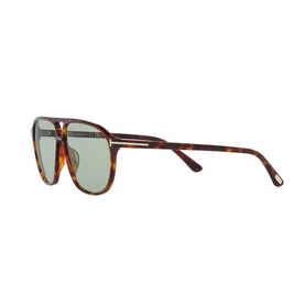 Square Sunglasses TR001634