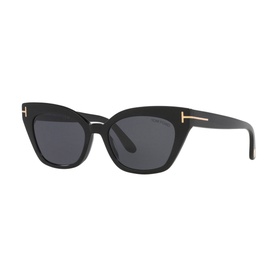 Cat Eye Sunglasses TR001638