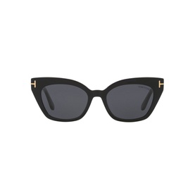 Cat Eye Sunglasses TR001638
