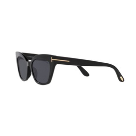 Cat Eye Sunglasses TR001638