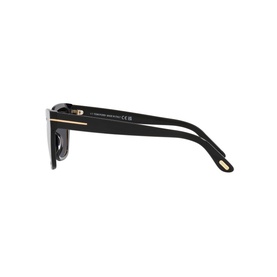 Cat Eye Sunglasses TR001638