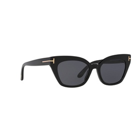 Cat Eye Sunglasses TR001638