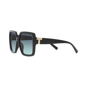 Square Sunglasses TF4206U