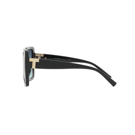 Square Sunglasses TF4206U