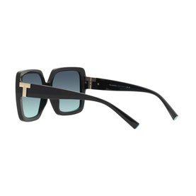 Square Sunglasses TF4206U