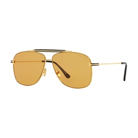 Square Sunglasses Jaden