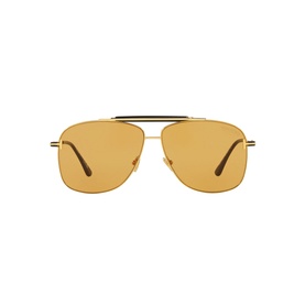 Square Sunglasses Jaden