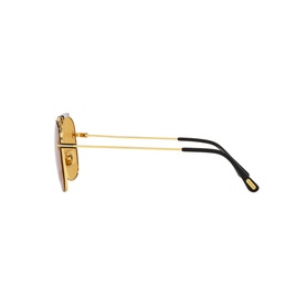 Square Sunglasses Jaden