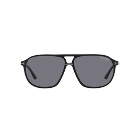 Square Sunglasses TR001634
