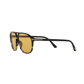 Square Sunglasses TR001634
