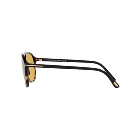 Square Sunglasses TR001634
