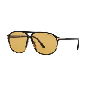 Square Sunglasses TR001634