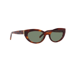 Cat Eye Sunglasses YS000461