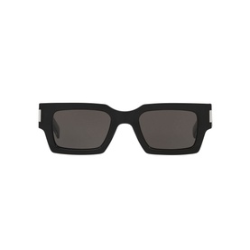 Rectangle Frame Sunglasses SL 572