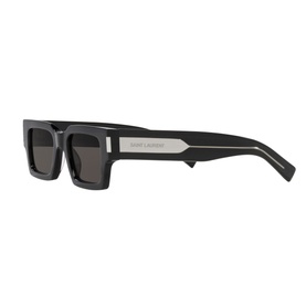 Rectangle Frame Sunglasses SL 572