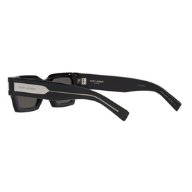 Rectangle Frame Sunglasses SL 572