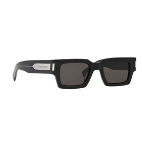 Rectangle Frame Sunglasses SL 572